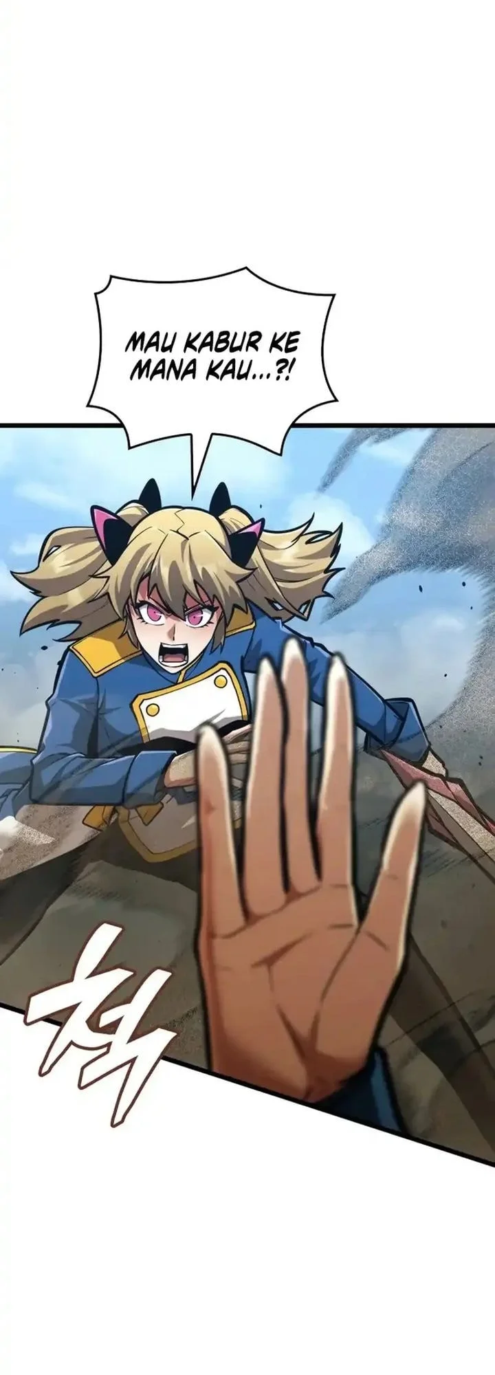 Emperor Of Solo Play Chapter 43 Fix Gambar 36